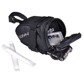 Lezyne Panniers & Bags - M-Caddy Loaded